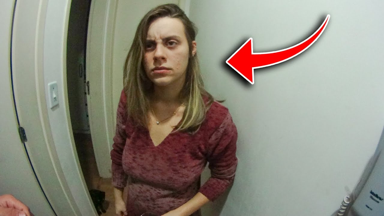 J&Aacute; COMECEI O DIA BRIGANDO COM A BEATRIZ