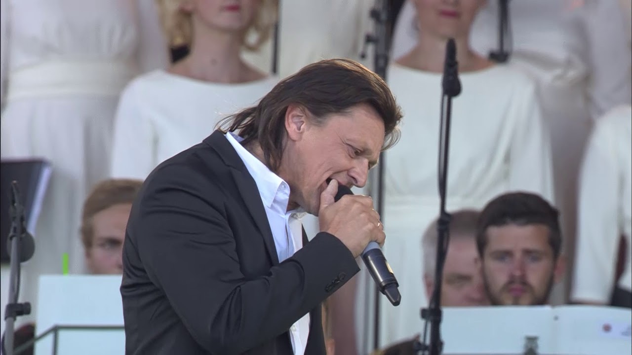 Ivo Fomins - Es zinu visi mani nievā