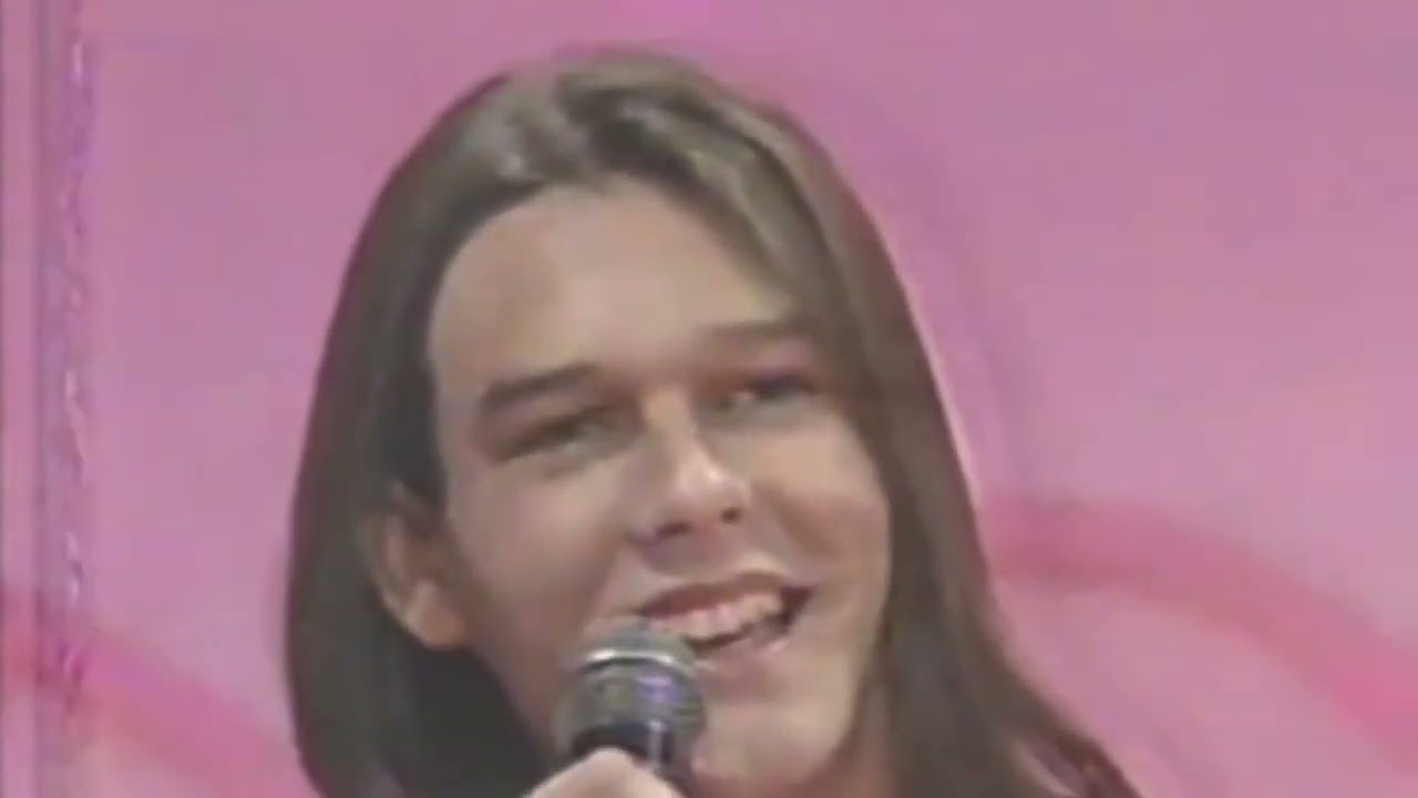 O dia em que um morador do Padre Eustáquio foi ao Namoro na TV, de Sílvio Santos