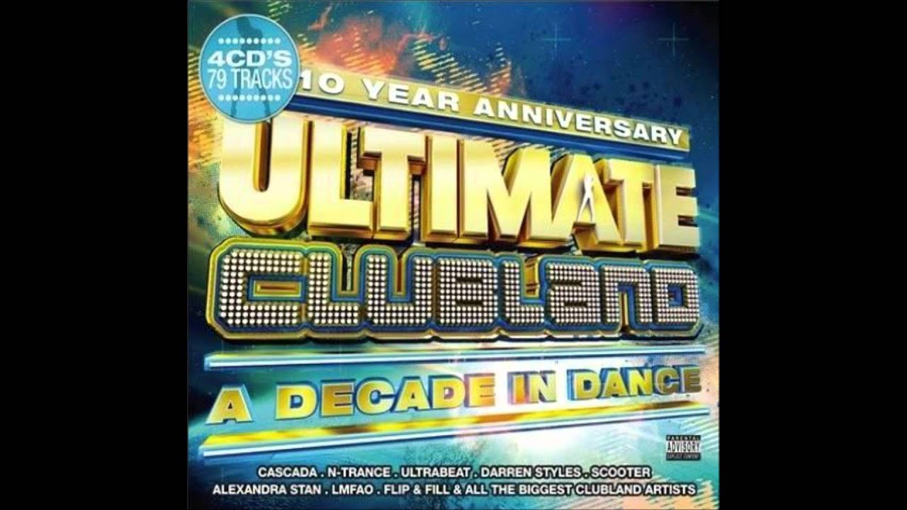You Got The Love - Sosumi ft Missy DJ CD 1 Track 9