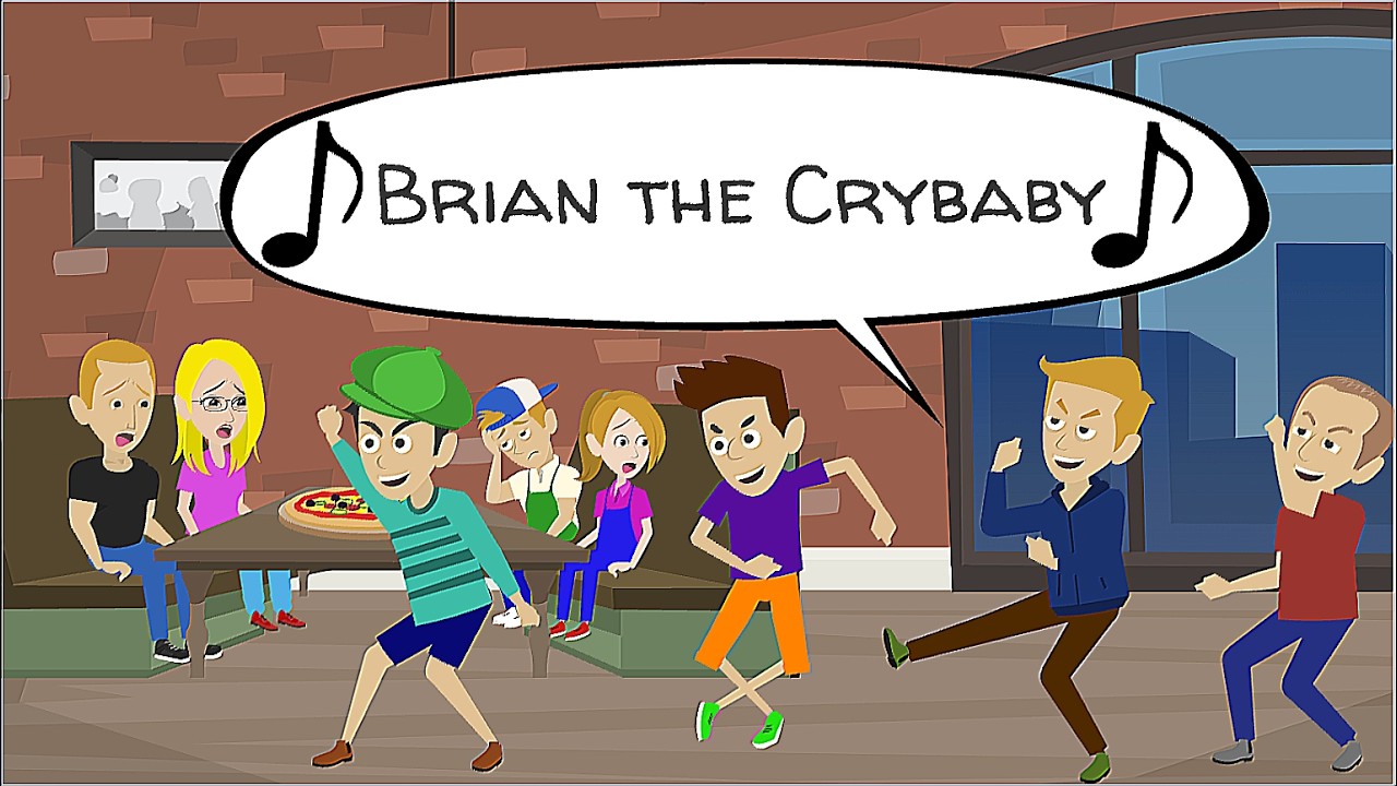 May 2026 &ndash; Chris, Mitchell, Tom and Joey Embarrass Brian and his Family on his 16th Birthday
