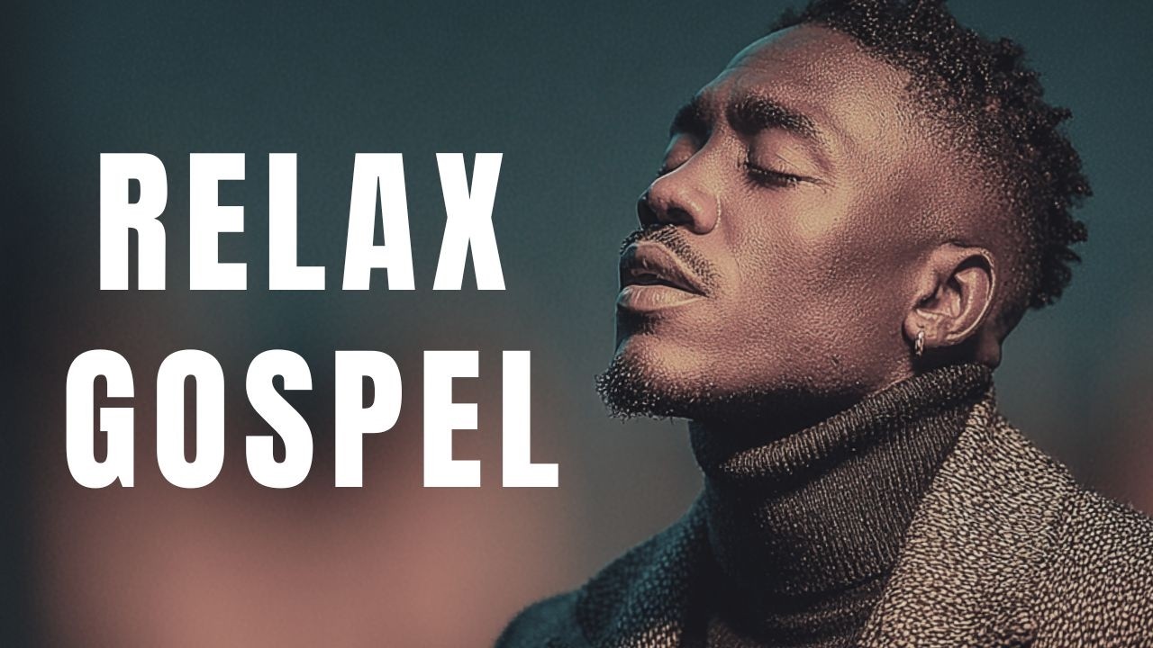 Light After the Fire｜Soulful Gospel R&B Worship