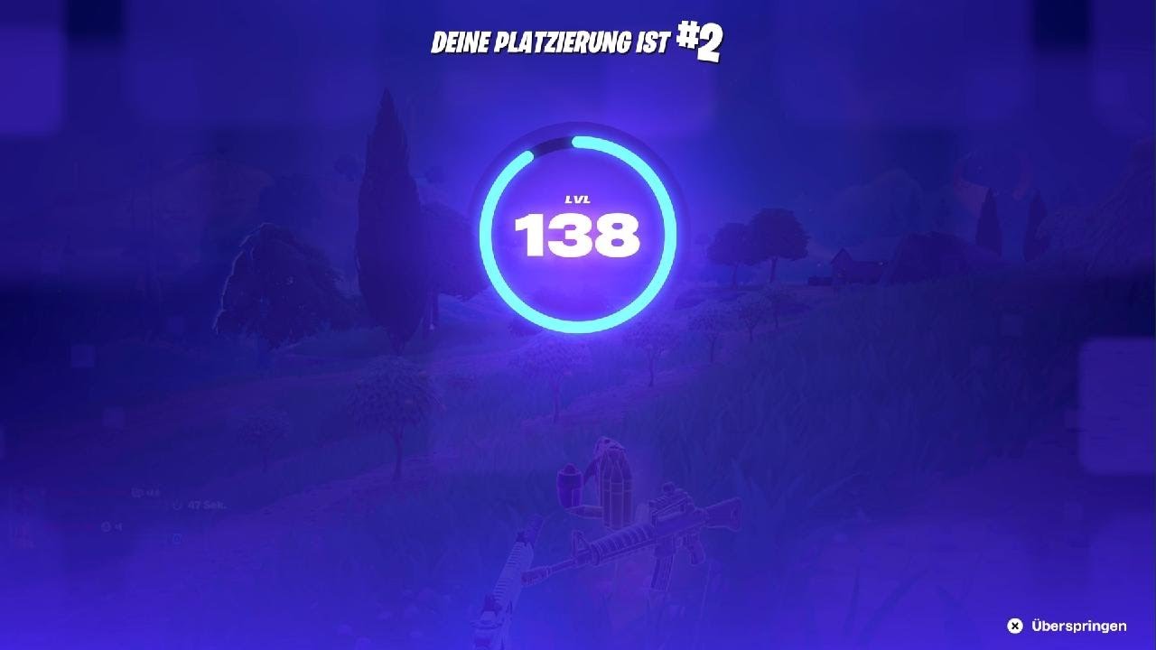 Fortnite ralliDuck
