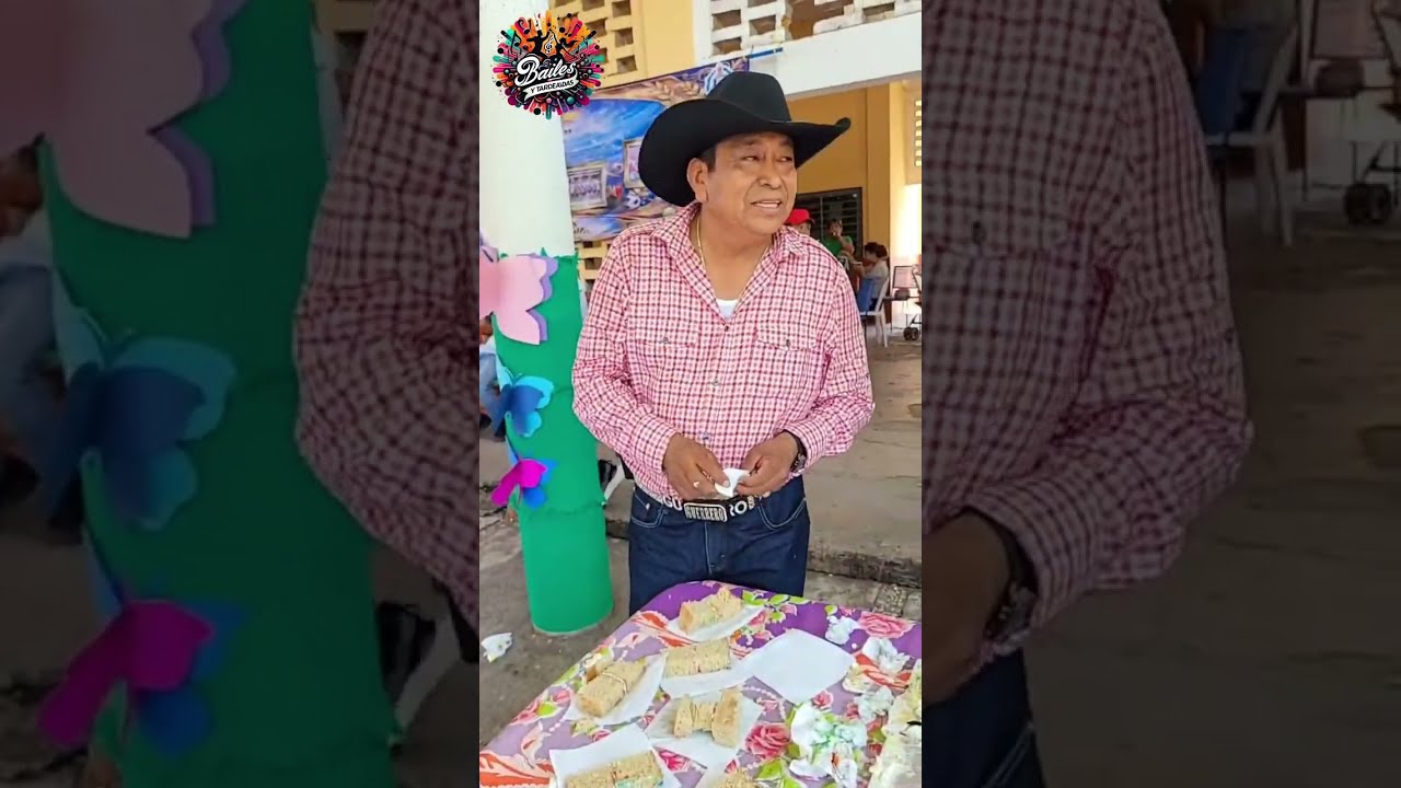 con Cacho En vivo | Aniversario de la escuela Ramon V Alvarez
