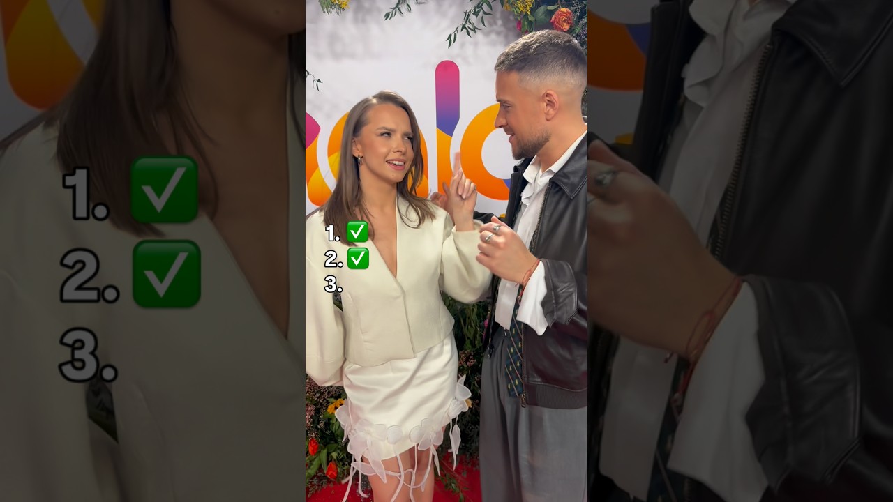 Jakim fanem disco jesteś? 😎 Finał Disco Star w niedzielę o 19:55 w Polsacie 🎤🔥