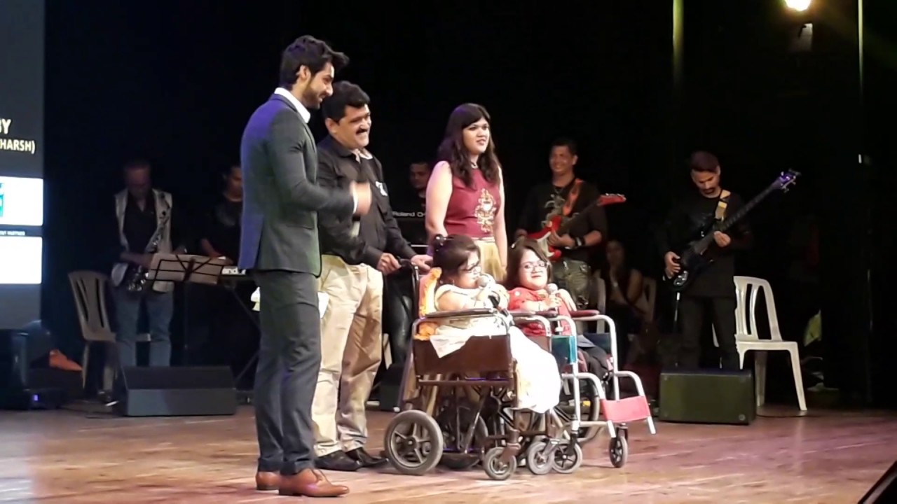 Gore Shruty song in dada Saheb phalka awards 2017