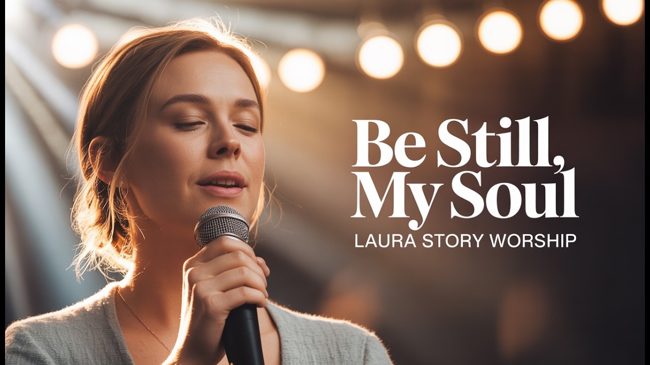 Story — Be Still, My Soul | Emotional Worship Song |  Prayerful Christian Music 2026