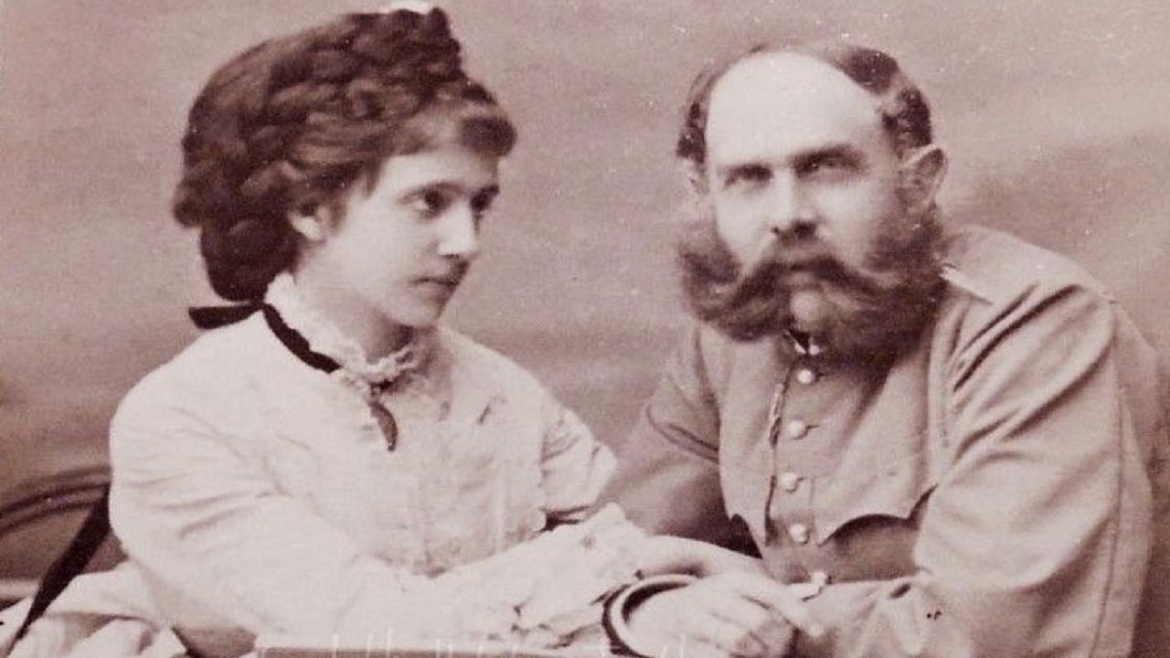 CARLOS LUIS (hermano de Francisco José) ARCHIDUQUE