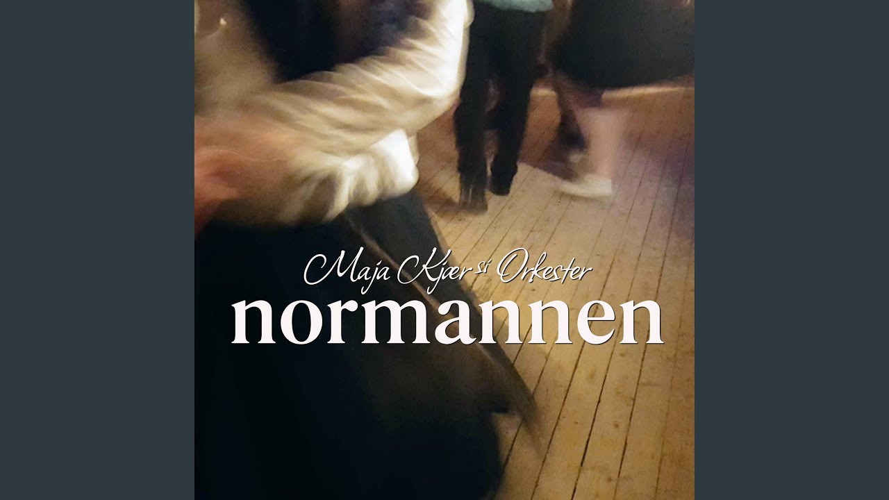 Normannen (feat. Johan Toftegaard Knudsen)