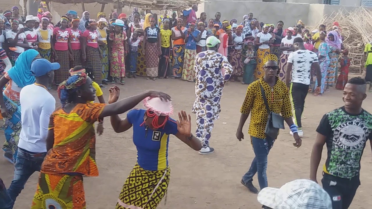 Sorongole djatourou