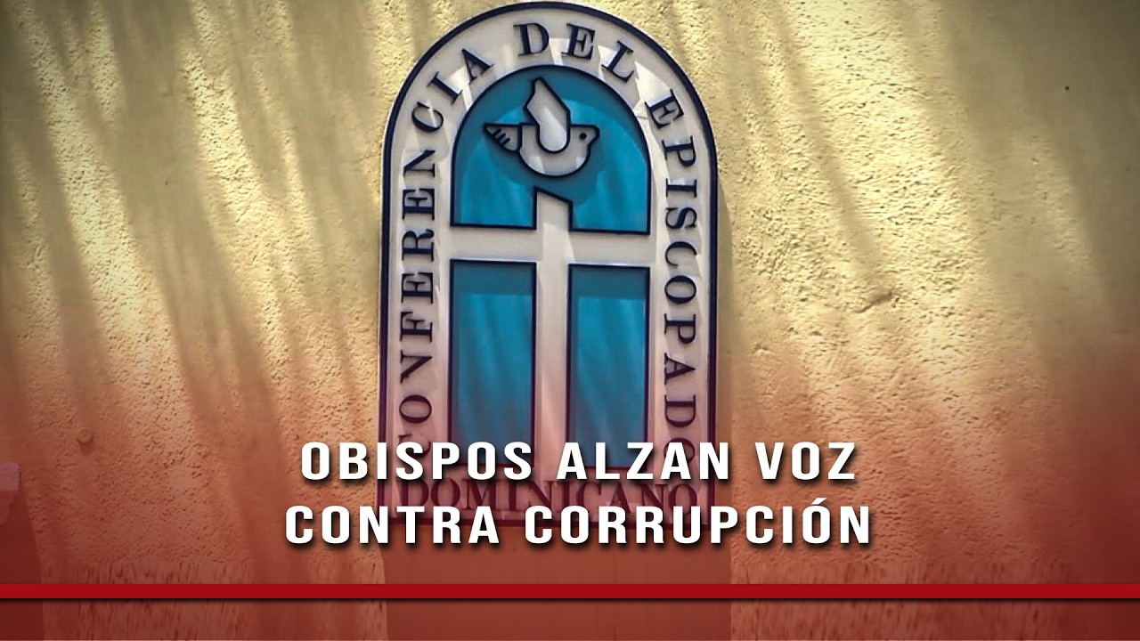 Obispos dicen que el pueblo reclama transparencia frente a casos de corrupción e impunidad