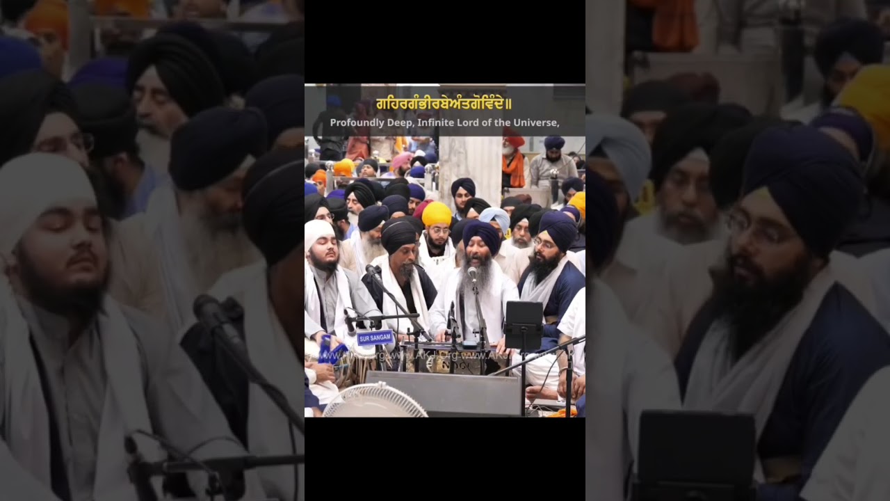 Bhai Jagpal Singh ji/Akj Delhi Samagam 2oct 2025 #akj #delhi #smagam #2025