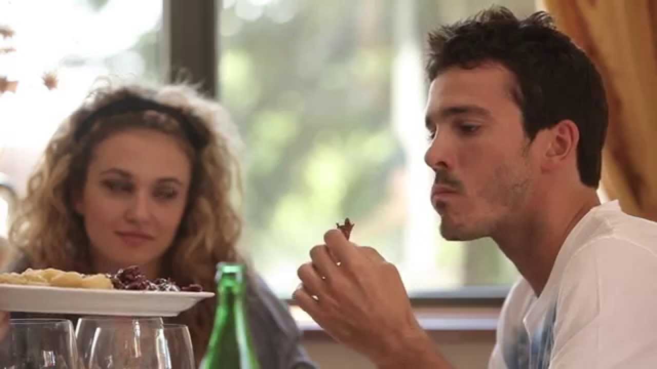 Flipo con la Basilicata - ep.1 