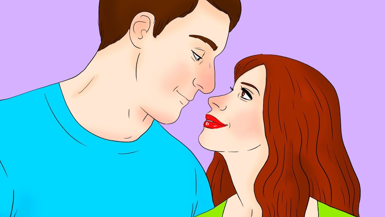 Como Flertar Com Uma Garota ou um Cara