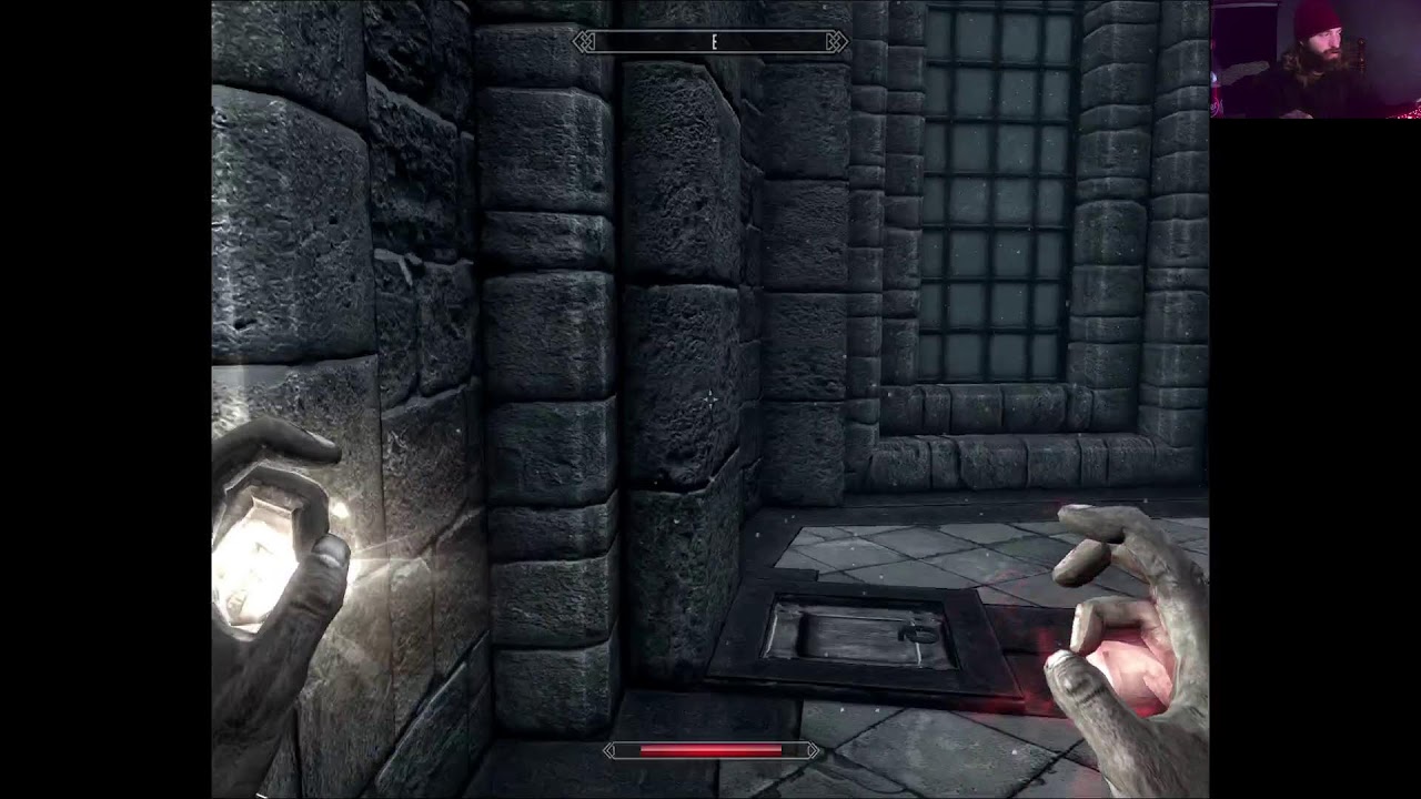 Skyrim Special Edition Longplay #2