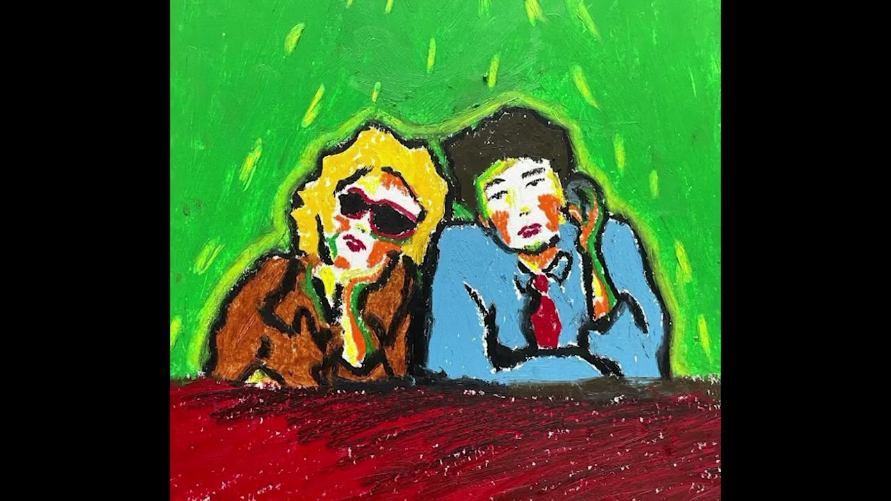 [free] post punk + alternative indie rock type beat ~ 