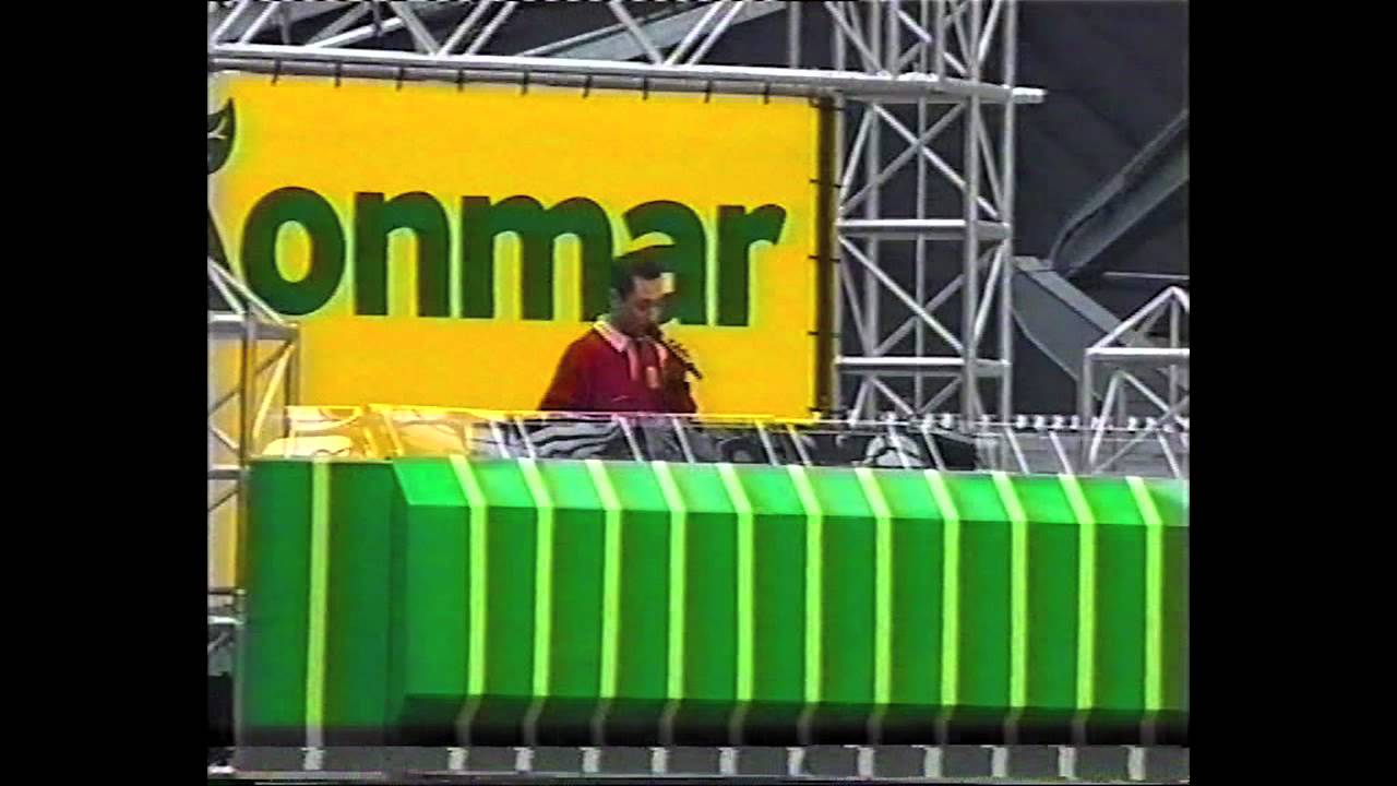 Konmar Arena 2001