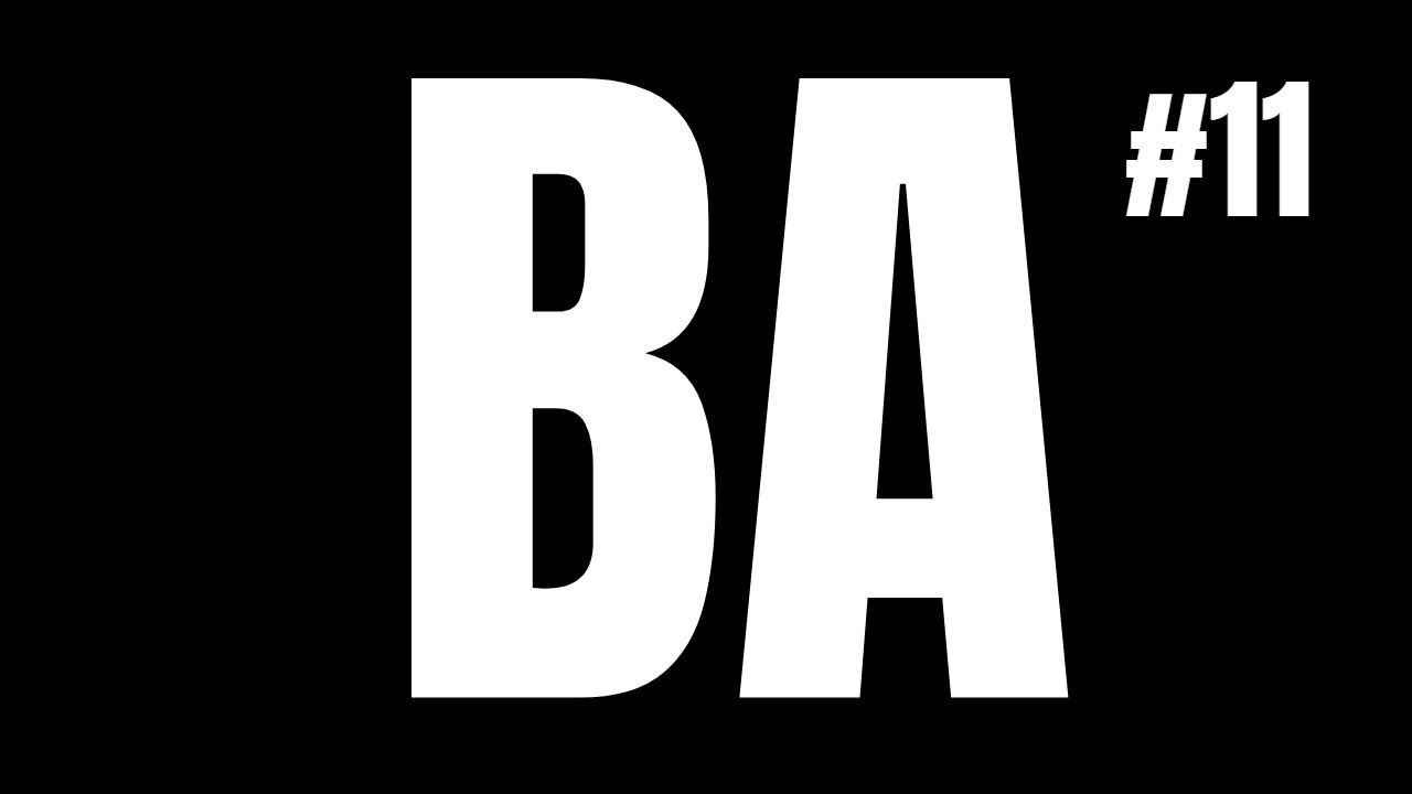 ASMR | Relaxing Keyboard Sounds | No Talking | Black Screen #11