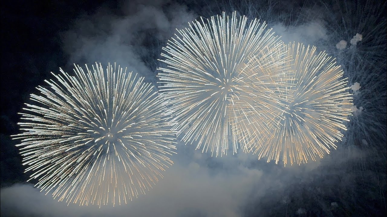 Militello 18 Agosto 2025 Festeggiamenti Santissimo Salvatore e Spettacolo Pirotecnico ZIO PIRO 4K