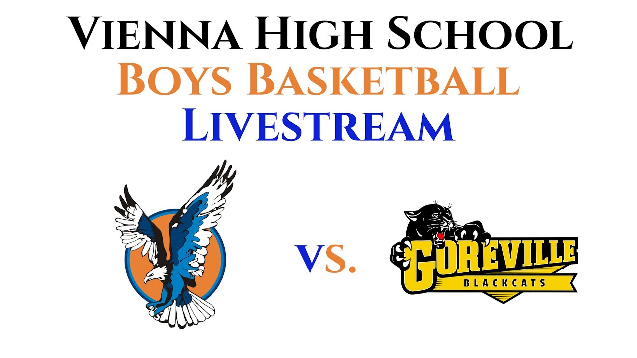 Vienna vs. Goreville (02/11/2023)