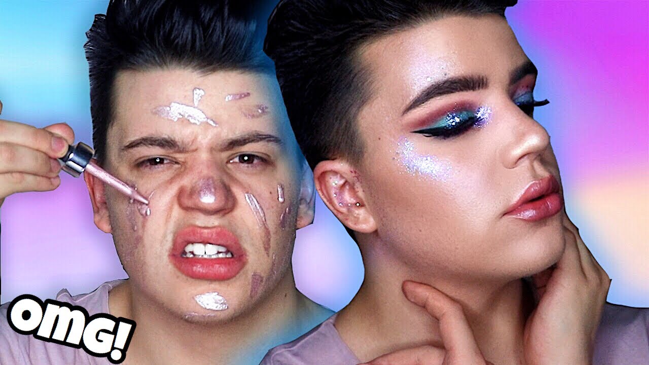 Je DEVIENS une SIRÈNE 🧜🏼‍♀️⭐️