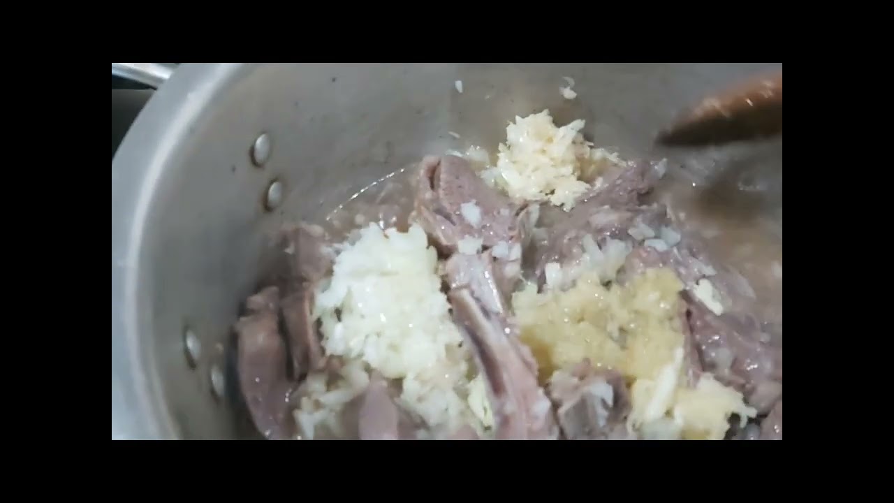 champ curry saj cooking