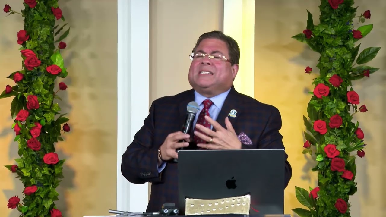 Dr. Carlos Vélez (Segunda parte)