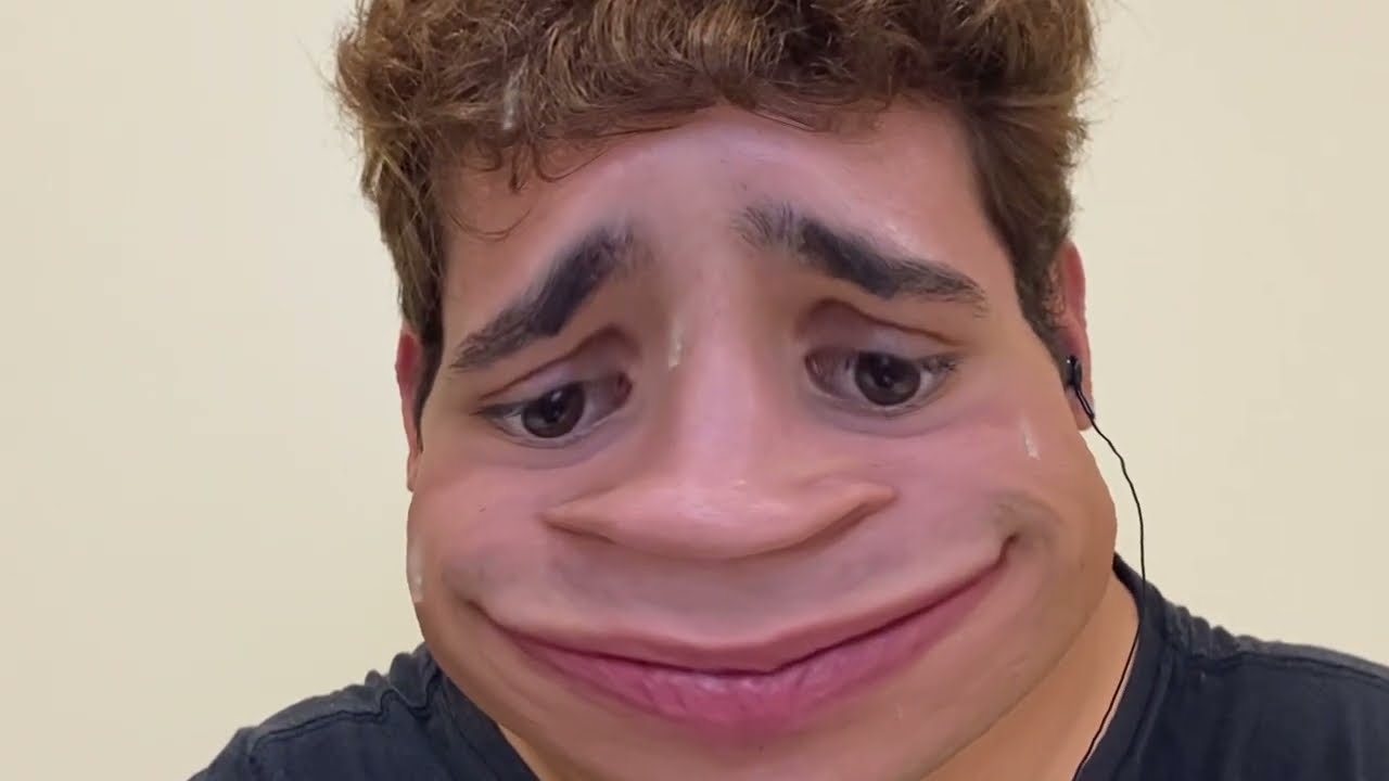OS MORANGOS COM AÇÚCAR DO YOUTUBE☠️☠️