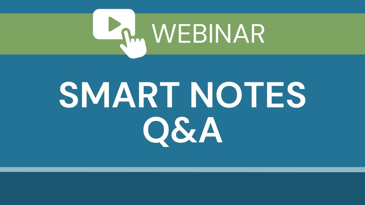 Smart Notes Q&A