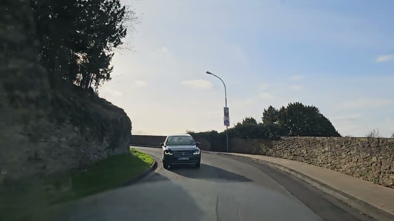 Teil 2 von der Rundreise 