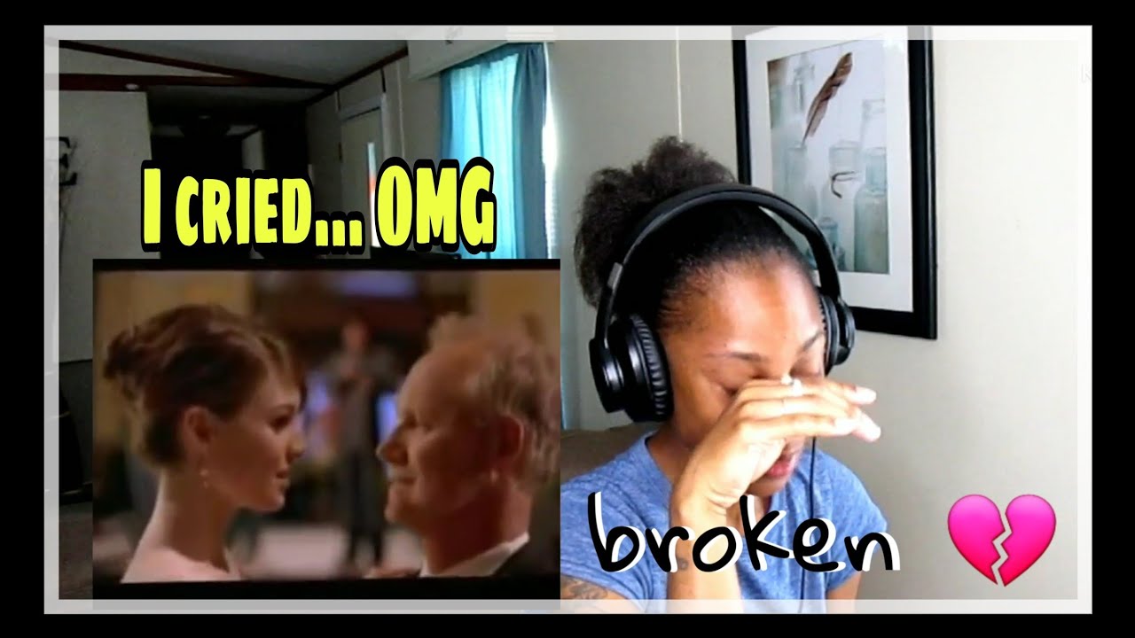 Heartland I loved her first | Reaction 💔