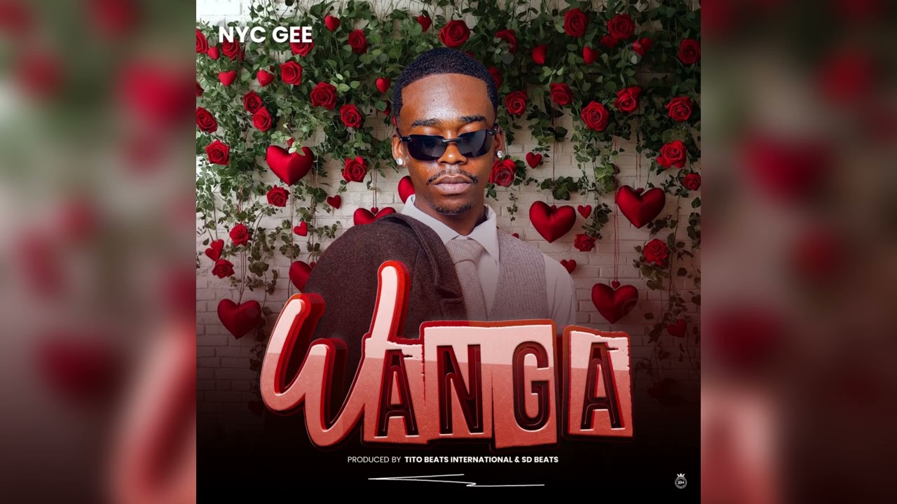 Nyc Gee-Wanga( Official Audio)