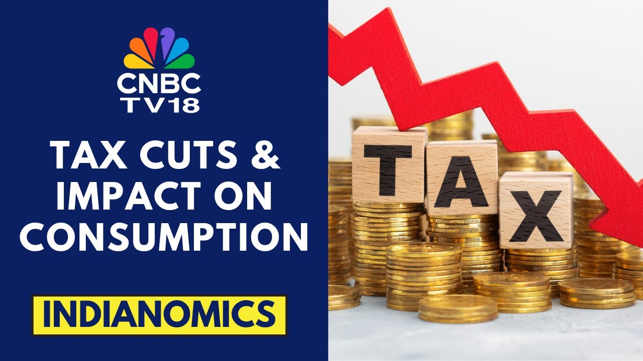 India&rsquo;s Macro Rollercoaster | Stimulus, Growth & US Trade Tensions