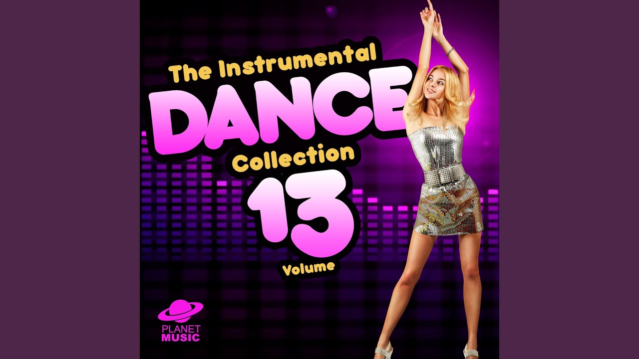 It Feels so Good (Instrumental Version)
