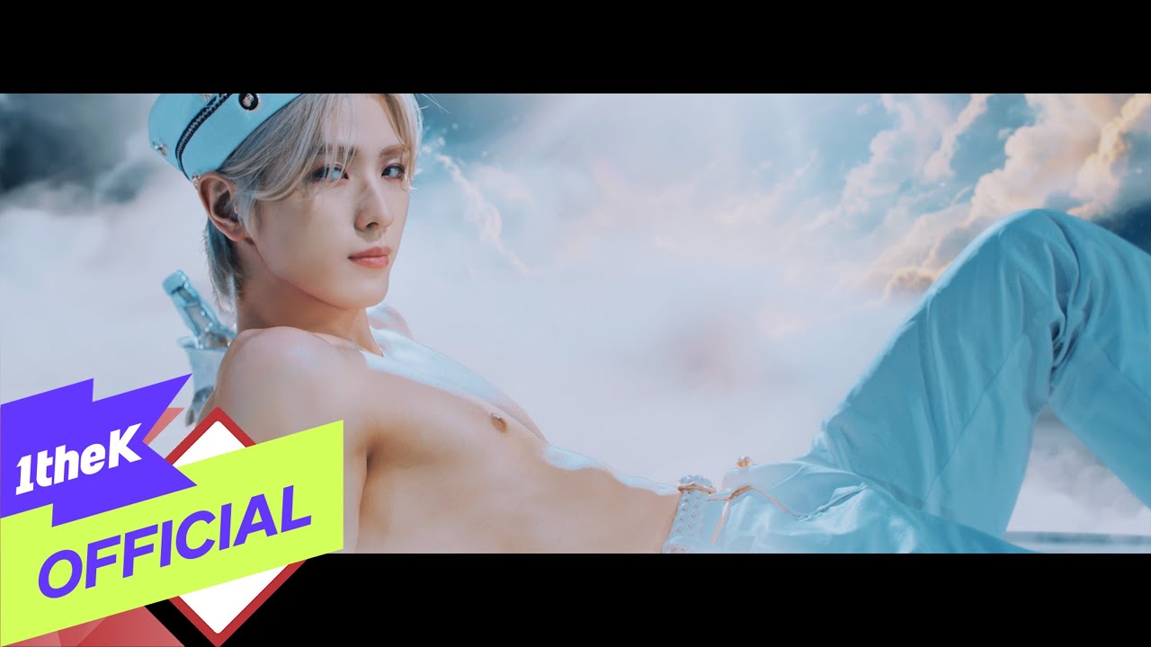 [MV] CIX(씨아이엑스) _ WONDER YOU(니가 궁금해)