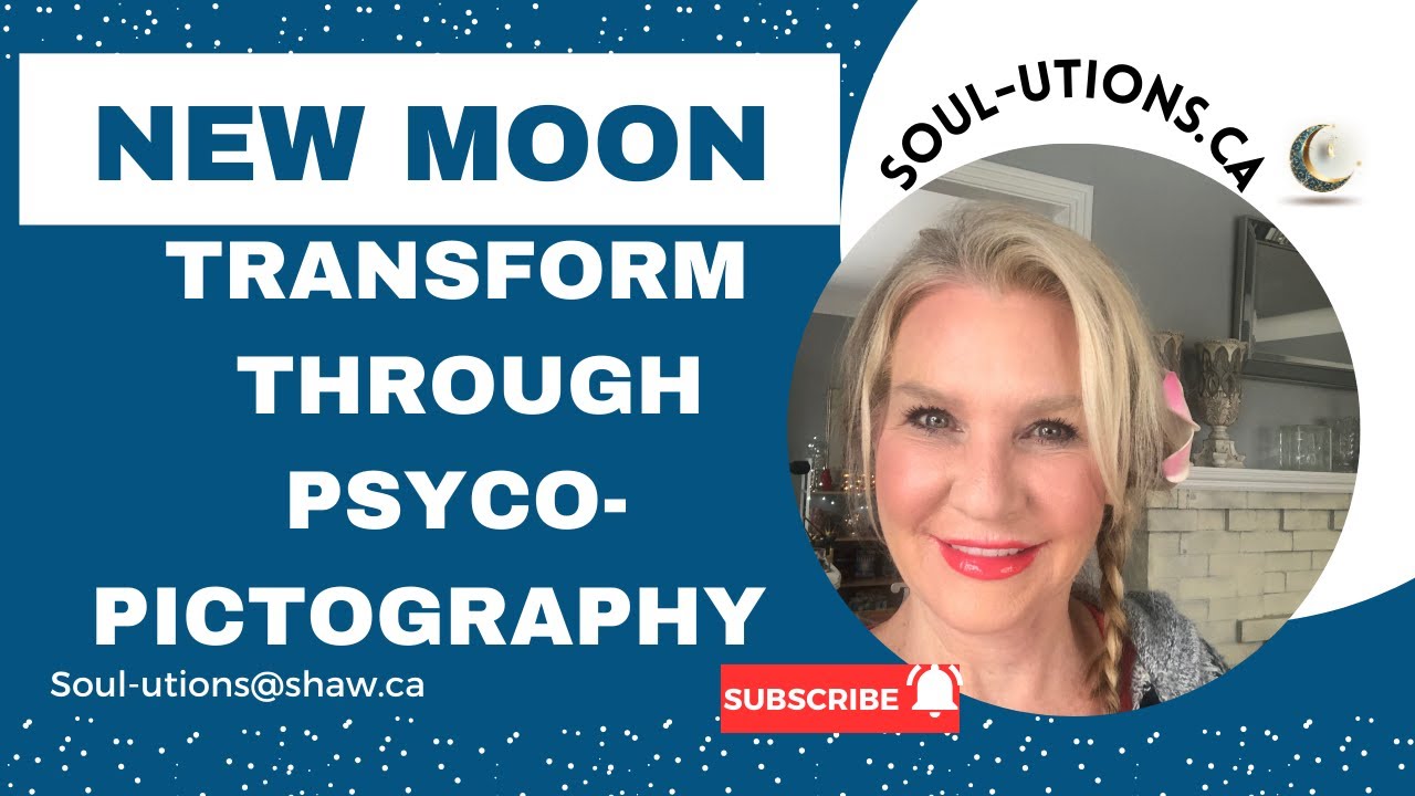 Enhanced Activation to Rewire and Upgrade Your Brain with Psycho-Pictography - Change Your Life.