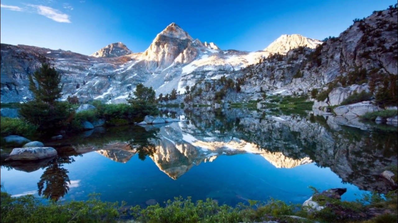 Norway, The land of Fjords, Trolls, and Vikings - The Spectacular Norwegian Nature