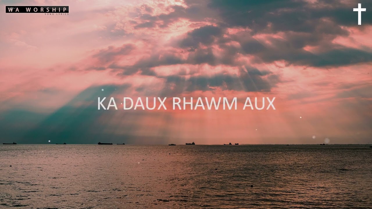 Ka Daux Rhawm Aux Koe Krax Pa Nhim