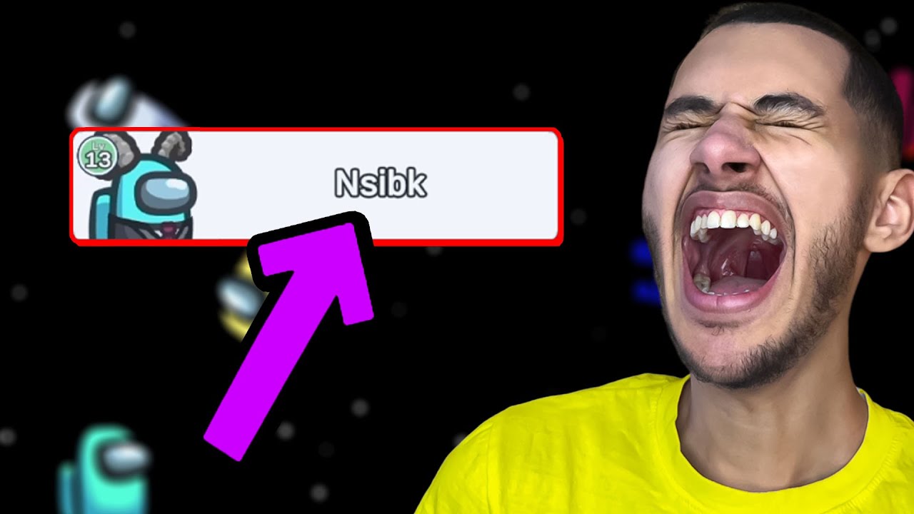 Hamritox Ki Trolli f'Among Us