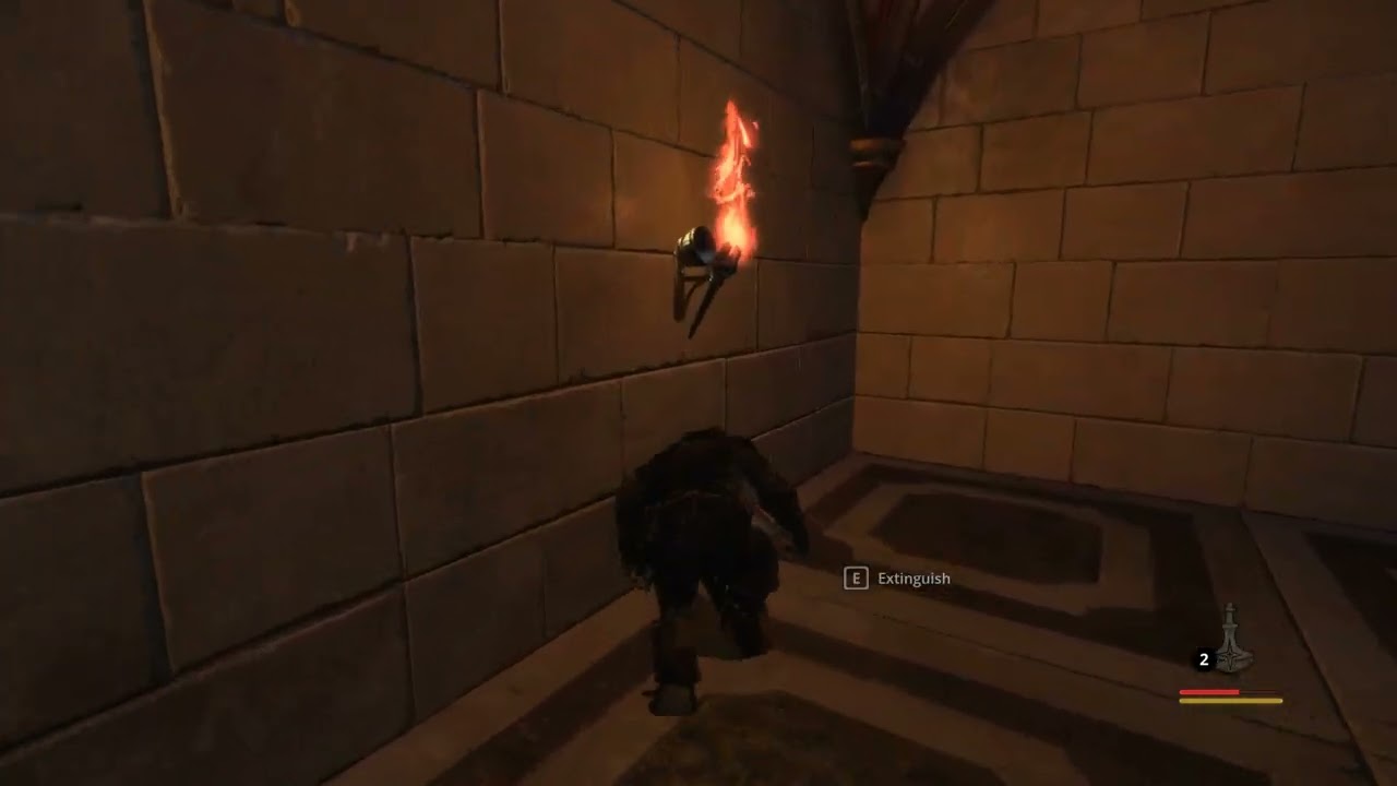 Styx  Master of Shadows