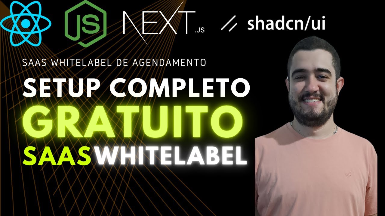 O deploy do pobre: como eu subo um SaaS de agendamento de gra&ccedil;a?