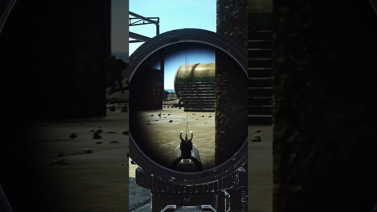 EFT PMC Panic Kill ☠️