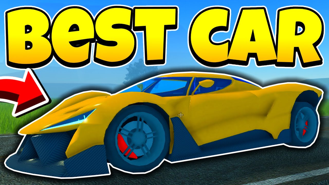 I Unlocked The Speed Demon In Dusty Trip