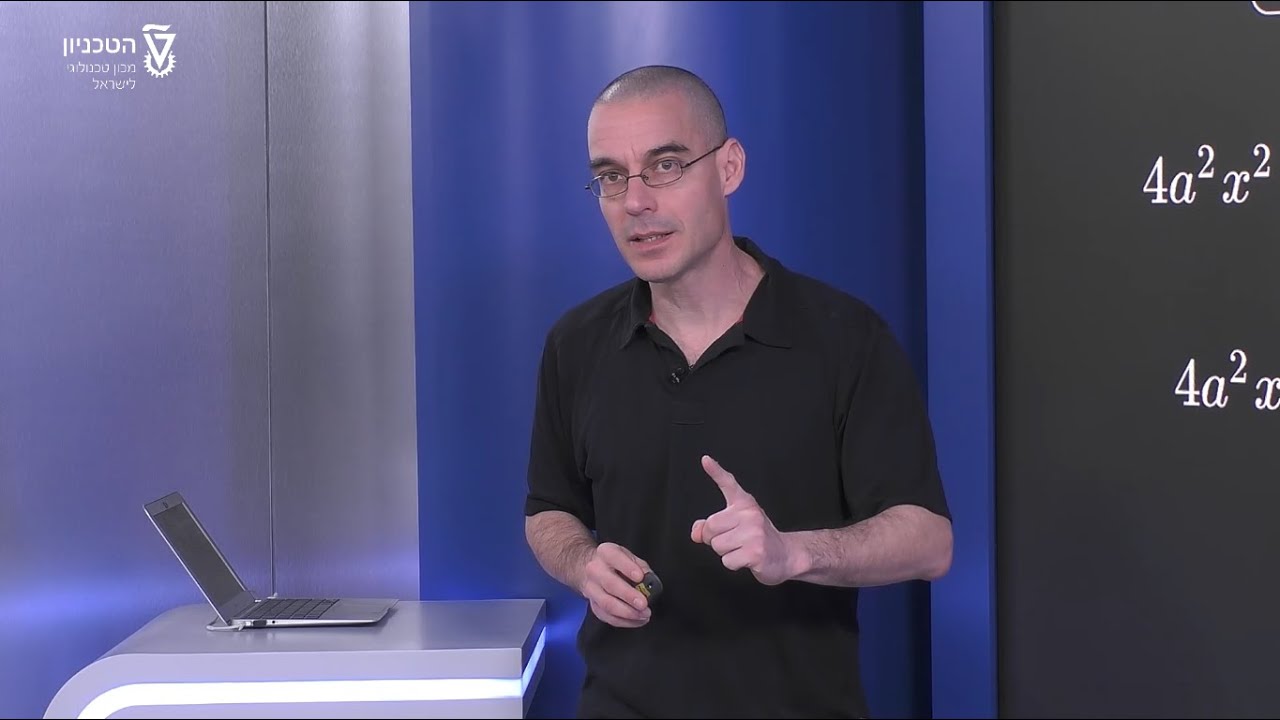 נוסחת השורשים - הוכחה