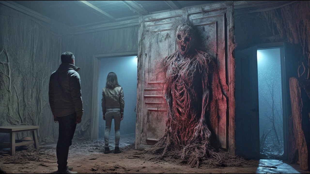 The Breach (2022) Movie Recap | Horror Sci-fi Thriller