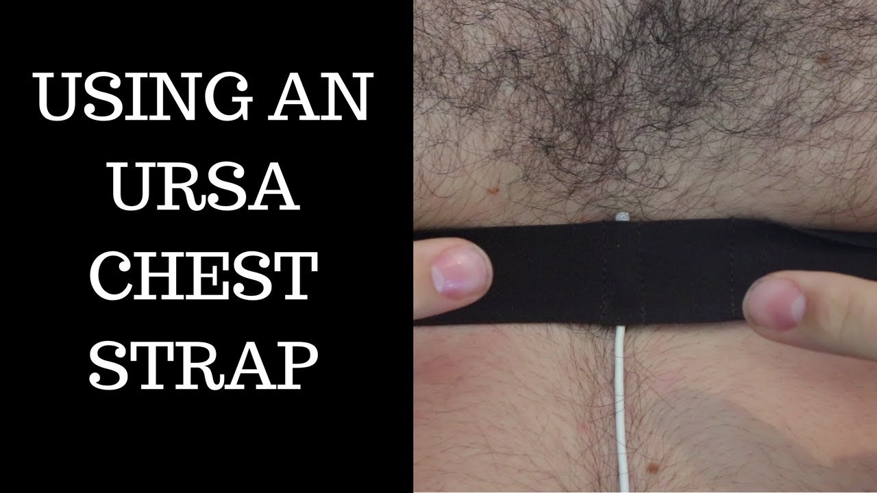 Ursa Chest Strap Review
