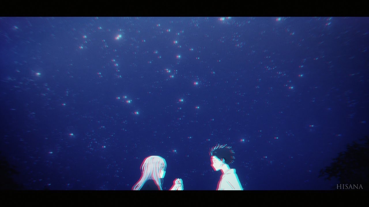 [amv] - Космический кит