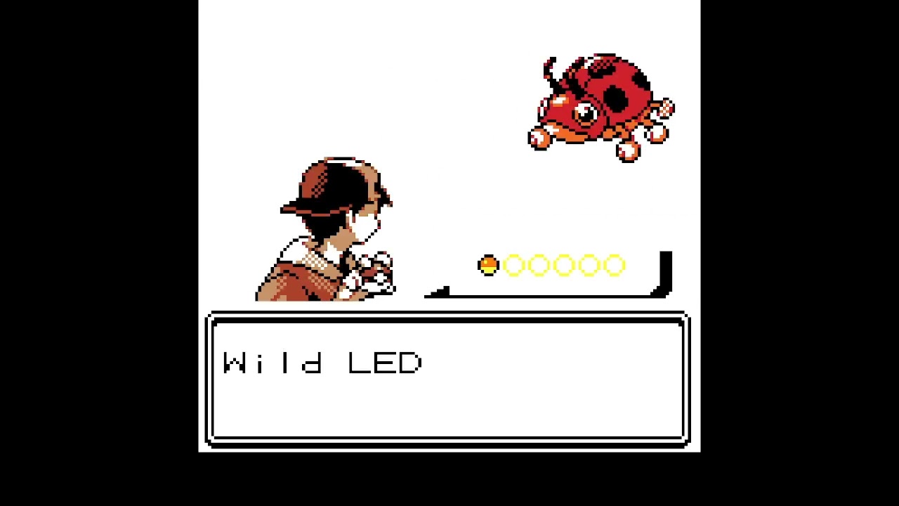 Pokemon Silver LBS Run part 1 - Introduction and The Zephyrbadge