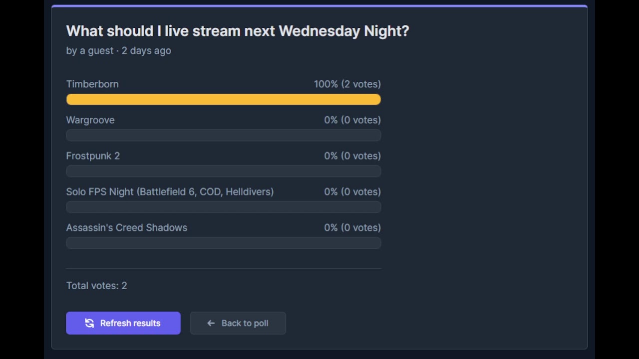 Friday Night Friendly Fire – Helldivers 2