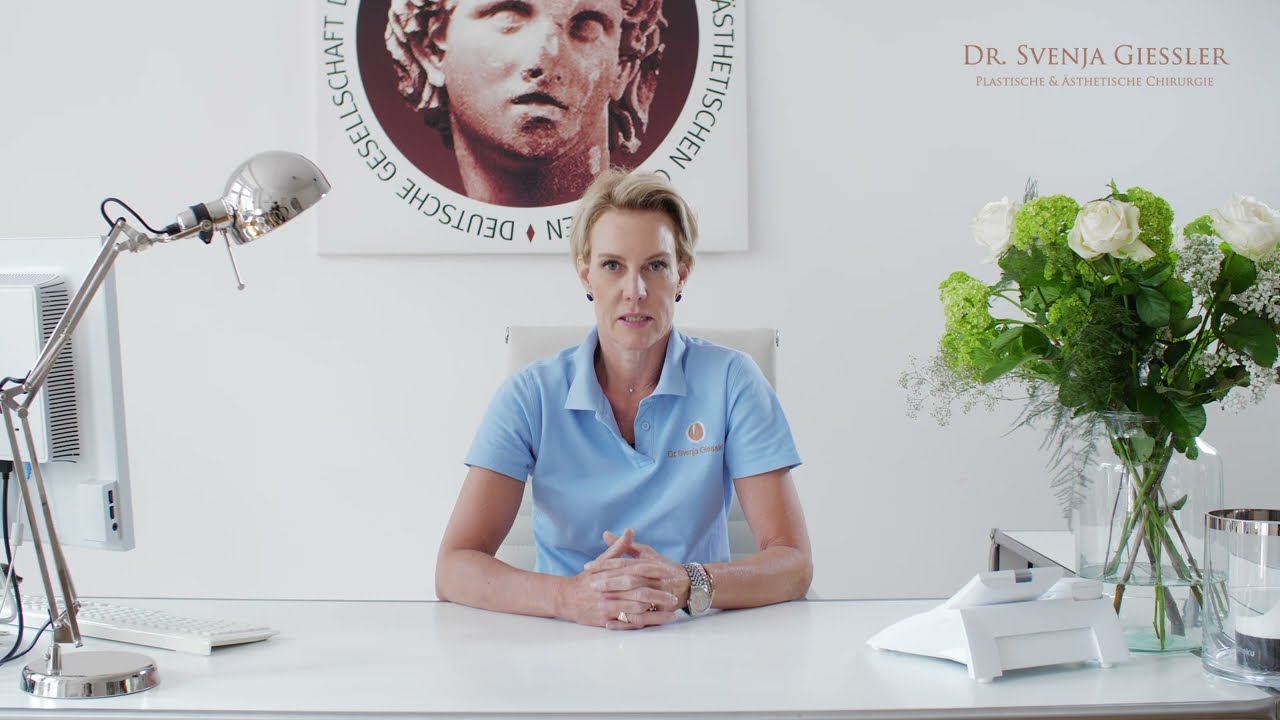 Wie l&auml;uft eine Botox Behandlung ab?